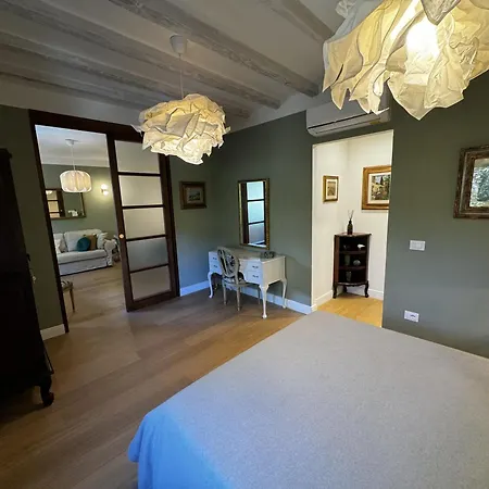 Casa Di شقة *