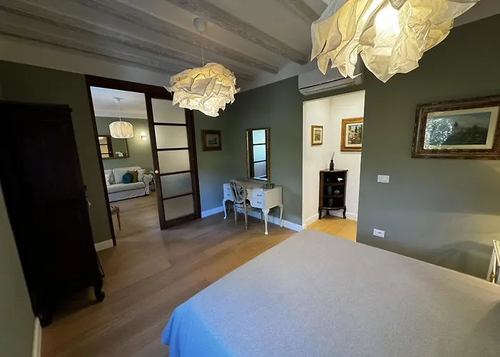 Casa Di شقة *