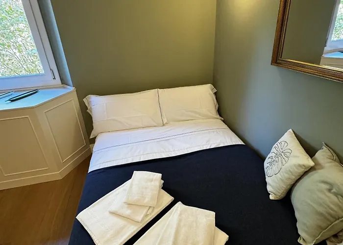 Casa Di شقة فلورنس