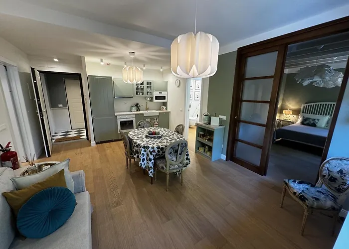 Casa Di فلورنس