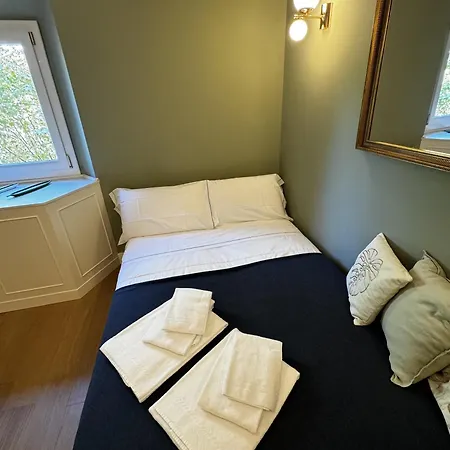 Casa Di شقة فلورنس