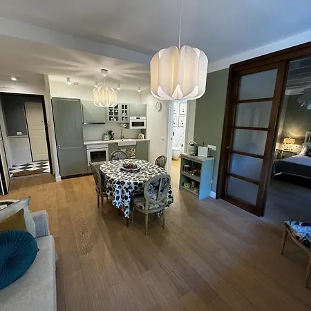 Casa Di فلورنس