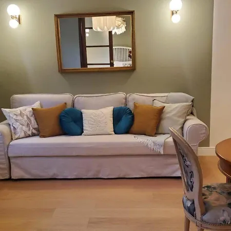 아파트 Casa Di 피렌체