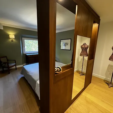 Lejlighed Casa Di Firenze