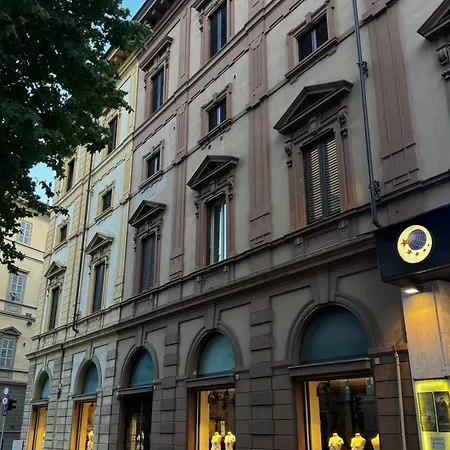 Casa Di Lejlighed Firenze