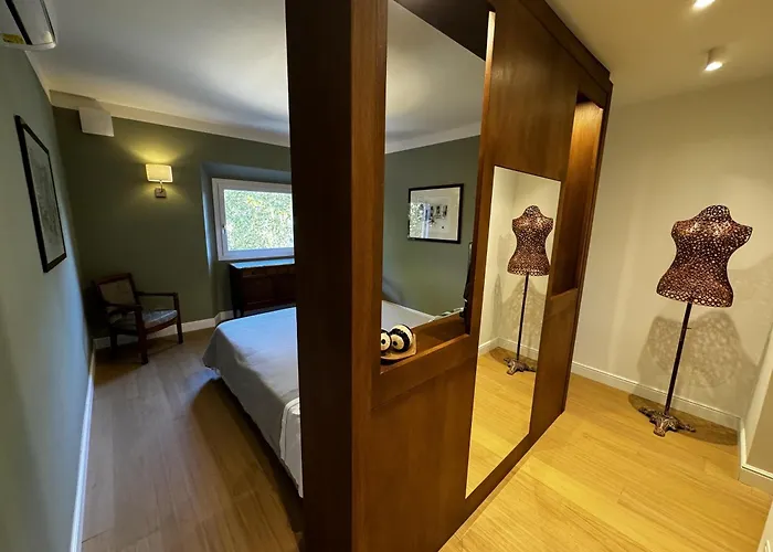 Apartment Casa Di Florenz