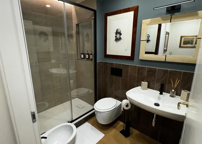 Casa Di Apartment