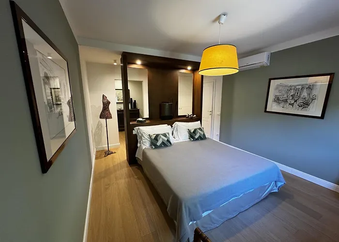 Apartment Casa Di