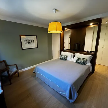 Casa Di Διαμέρισμα