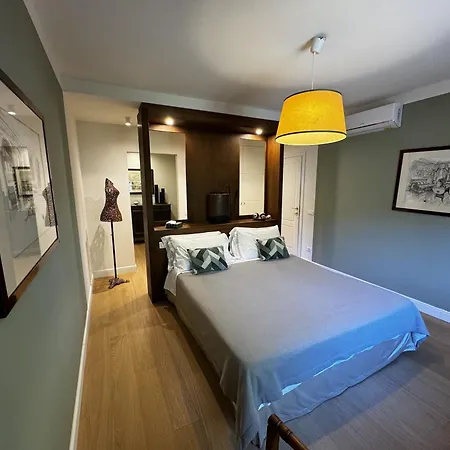 Lägenhet Casa Di